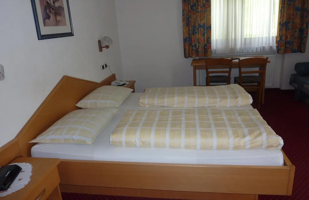 Sporthotel Klausberg-1