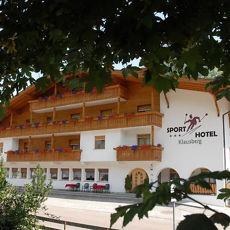 Sporthotel Klausberg-3